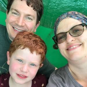 Meet your Posher, Lilac